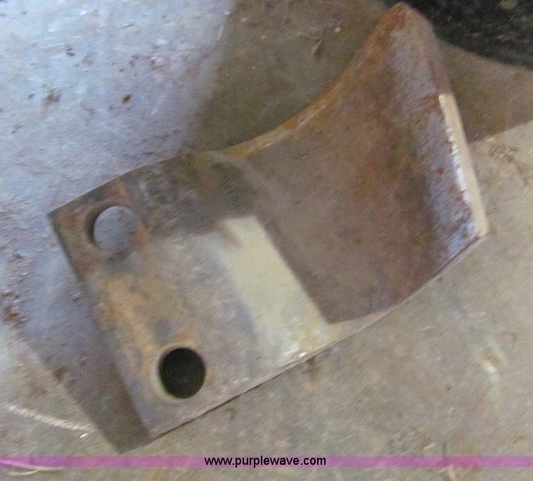 image for item C2383 1990 Case DH4B articulating trencher