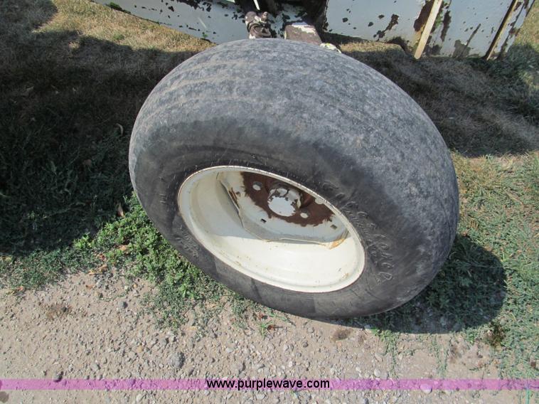 image for item C2384 Allis-Chalmers 630 rough terrain forklift