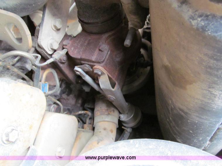 image for item C2497 2000 Case 90XT skid steer