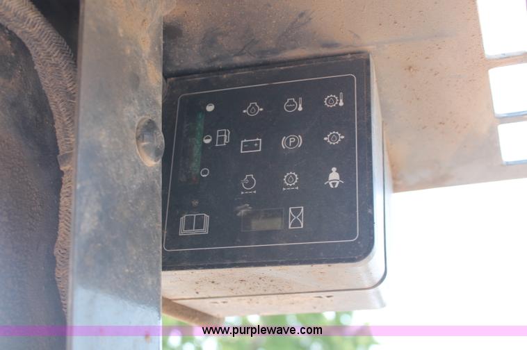 image for item C2603 2005 Case 70XT skid steer