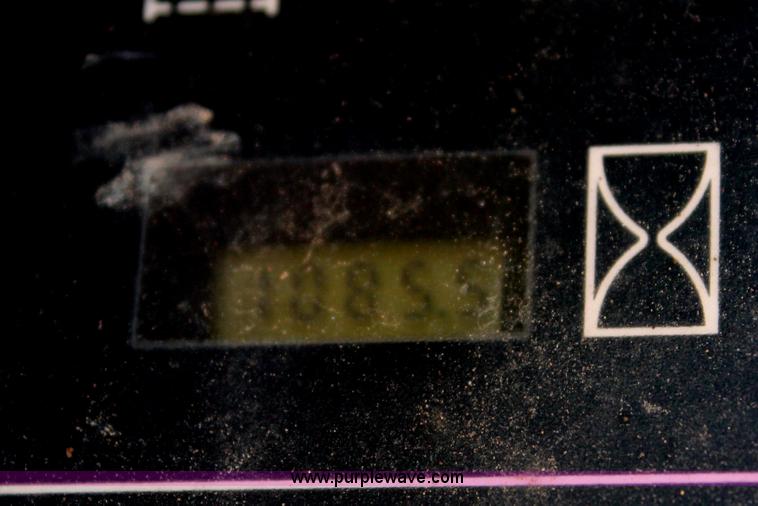 image for item C2603 2005 Case 70XT skid steer