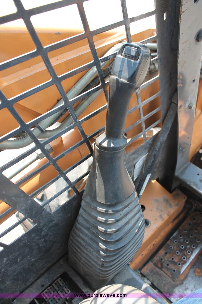image for item C2603 2005 Case 70XT skid steer