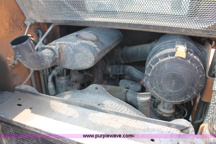 image for item C2603 2005 Case 70XT skid steer