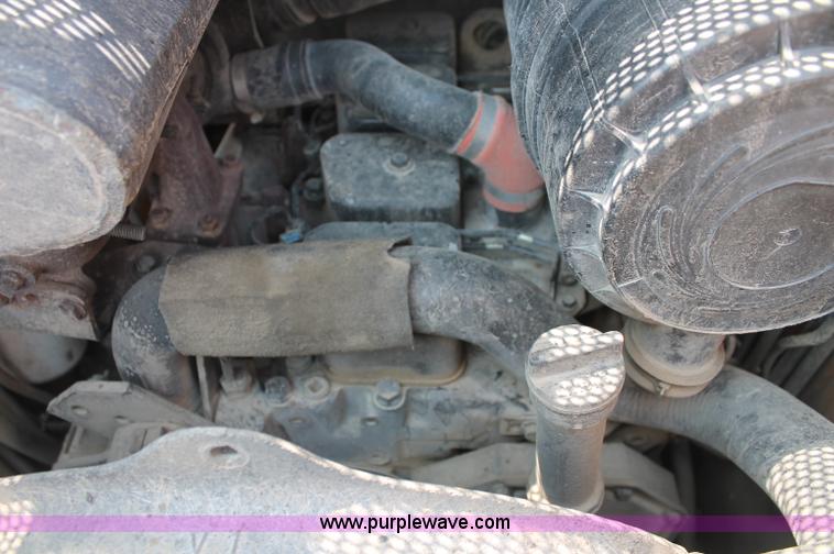 image for item C2603 2005 Case 70XT skid steer