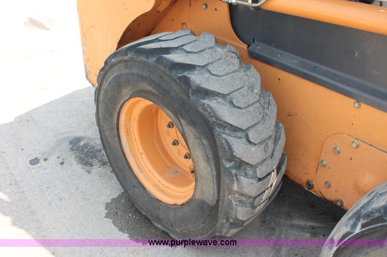 image for item C2603 2005 Case 70XT skid steer