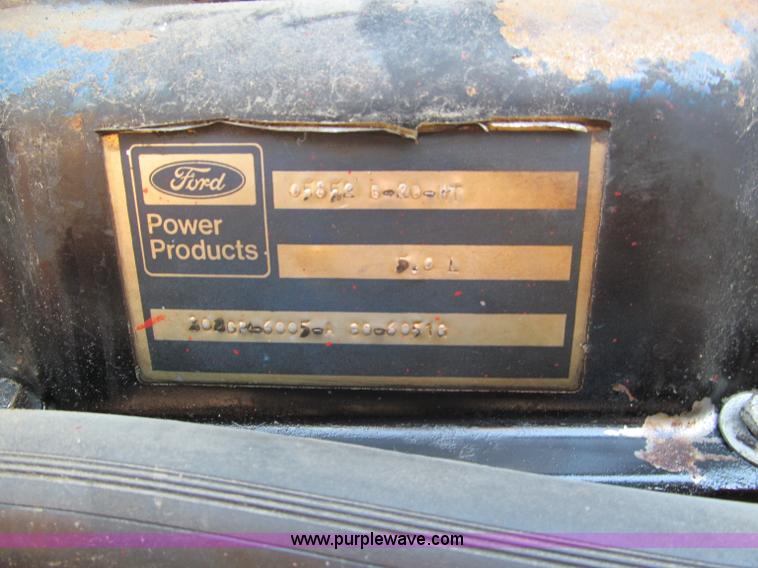 image for item C2620 Smith Ridgerunner 100 air compressor