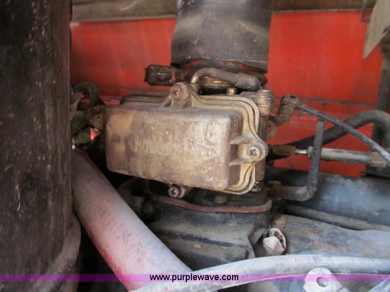 image for item C2620 Smith Ridgerunner 100 air compressor