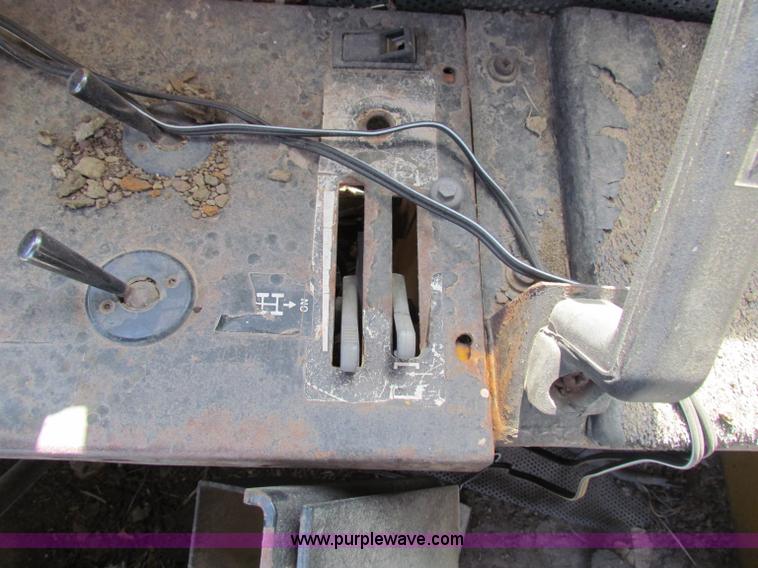 image for item C5368 Volvo A20 articulated haul truck