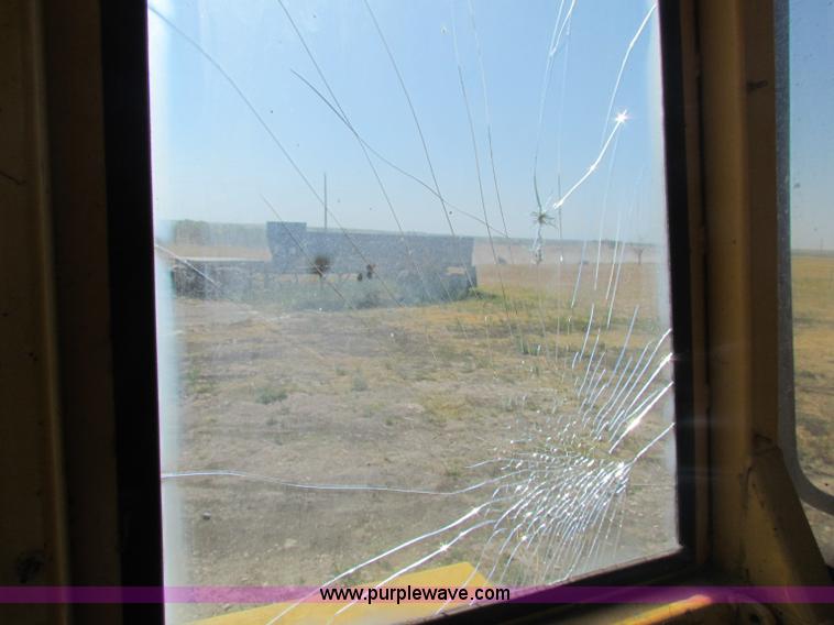 image for item C5368 Volvo A20 articulated haul truck