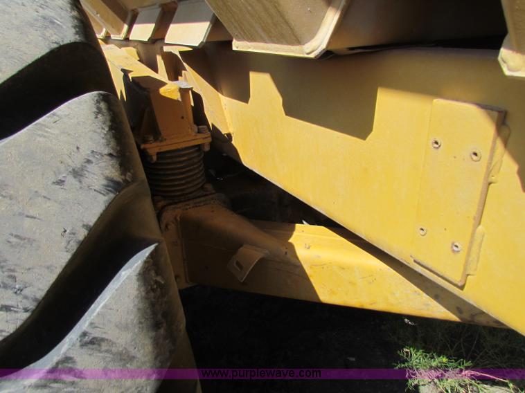 image for item C5368 Volvo A20 articulated haul truck