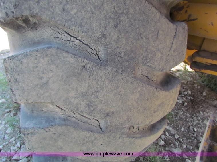 image for item C5368 Volvo A20 articulated haul truck