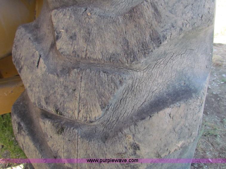 image for item C5368 Volvo A20 articulated haul truck