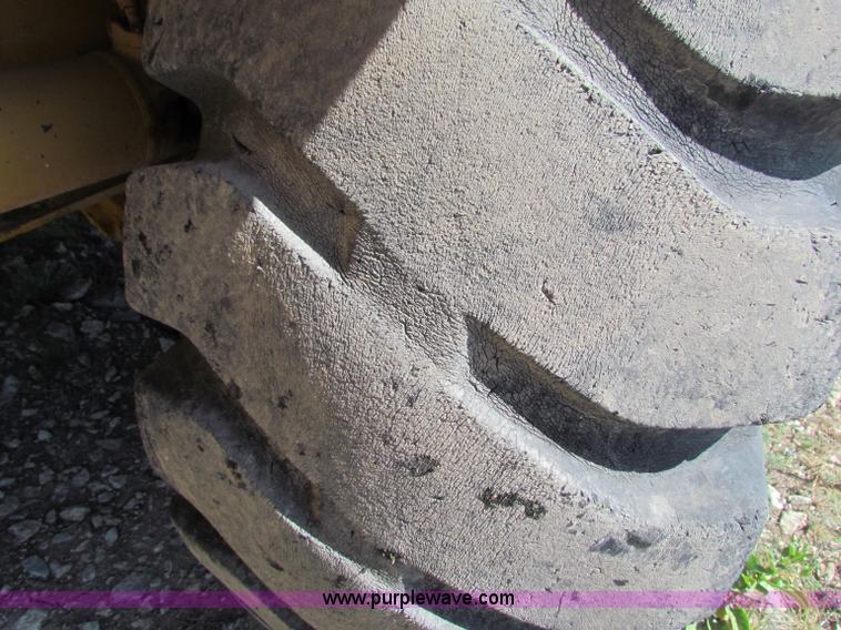 image for item C5368 Volvo A20 articulated haul truck