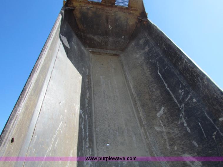 image for item C5368 Volvo A20 articulated haul truck