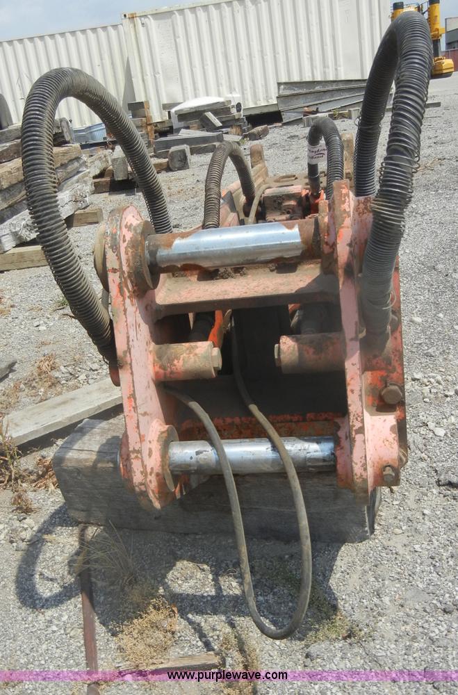 image for item D4119 NPK E216 hammer