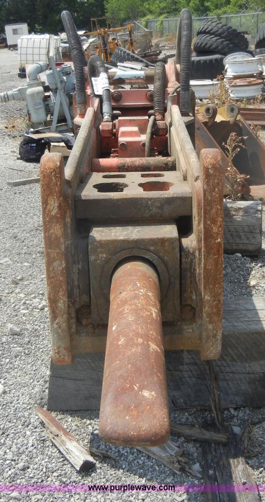 image for item D4119 NPK E216 hammer