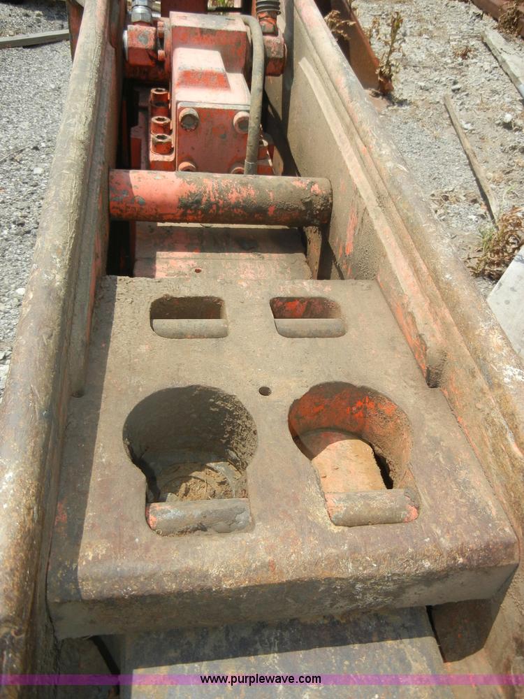 image for item D4119 NPK E216 hammer