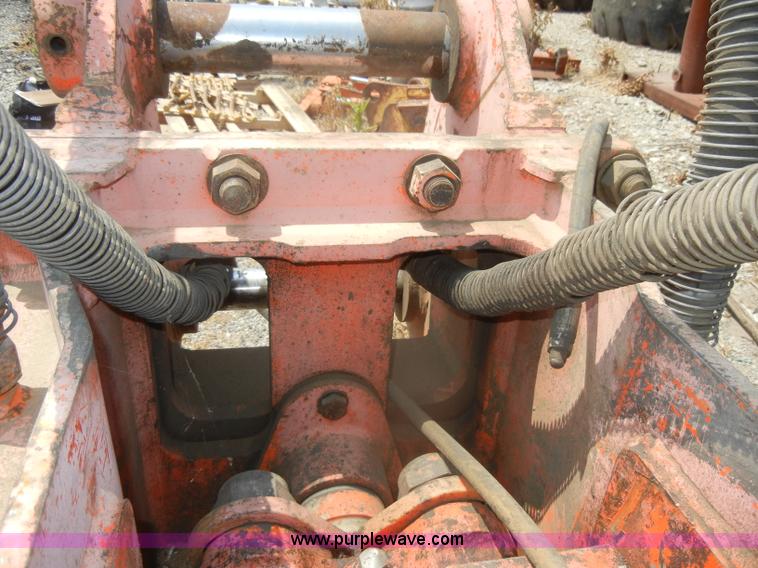 image for item D4119 NPK E216 hammer