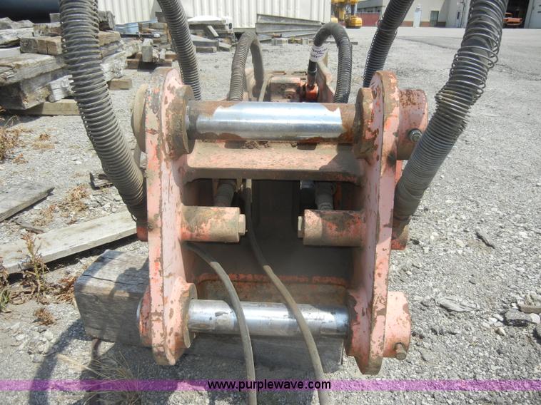 image for item D4119 NPK E216 hammer