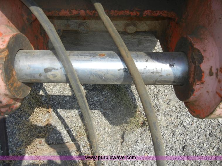 image for item D4119 NPK E216 hammer