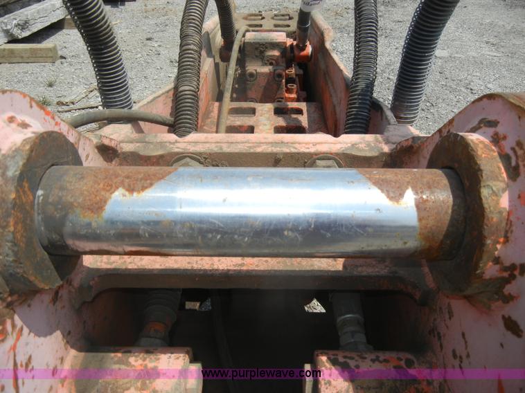 image for item D4119 NPK E216 hammer