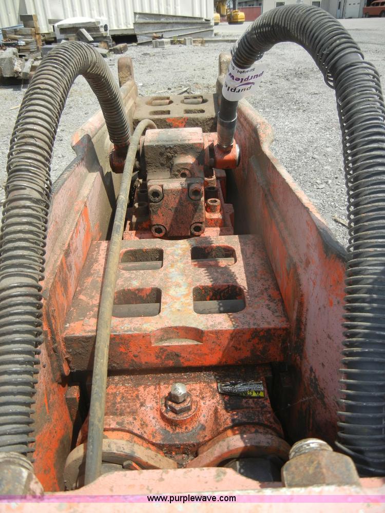 image for item D4119 NPK E216 hammer