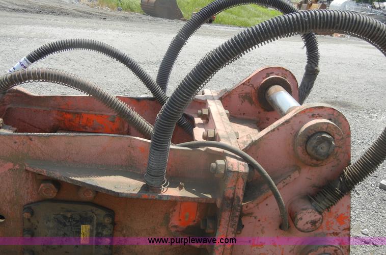 image for item D4119 NPK E216 hammer