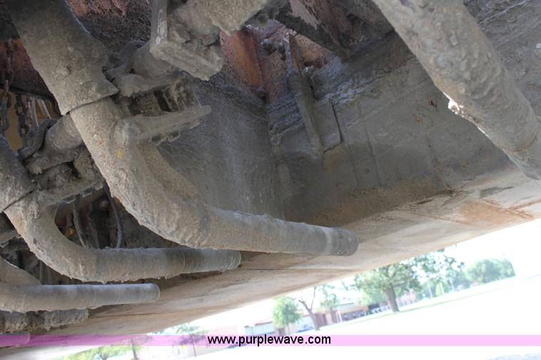 image for item D5240 1982 CMI SF250 slip form paver