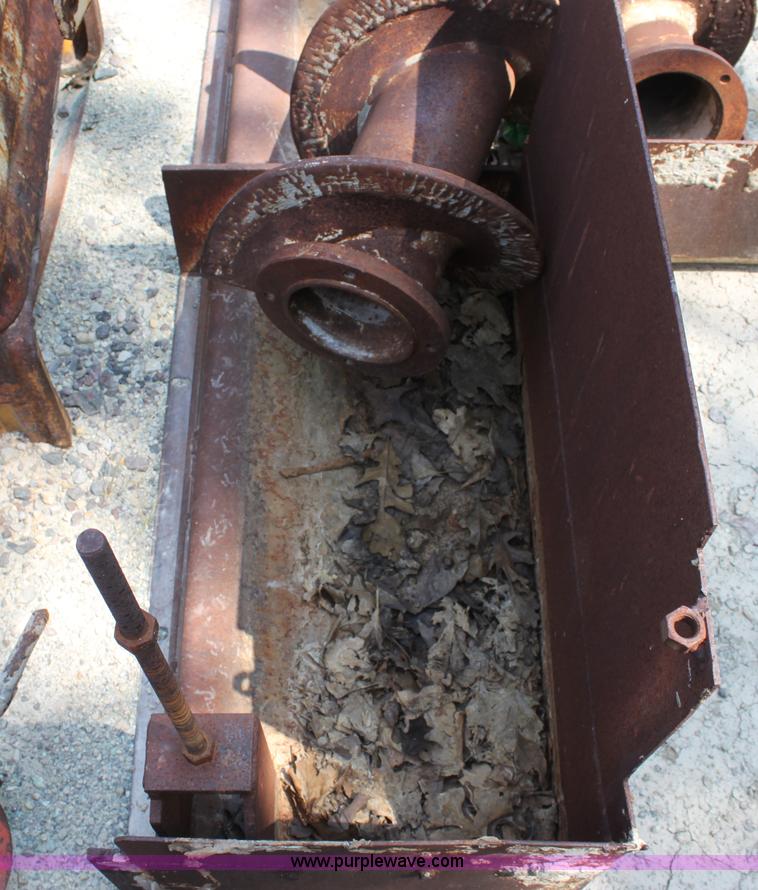 image for item D5240 1982 CMI SF250 slip form paver