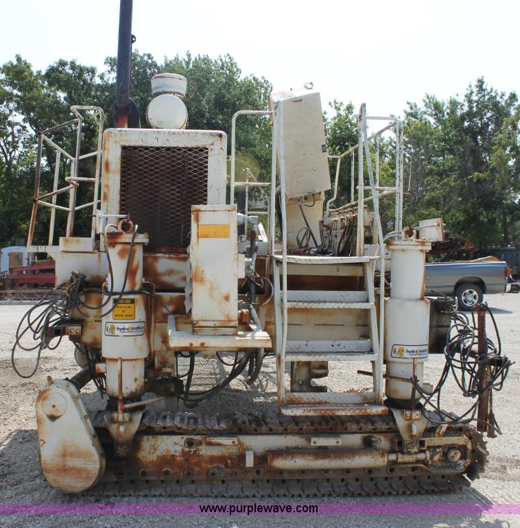 image for item D5241 CMI 250 concrete paver