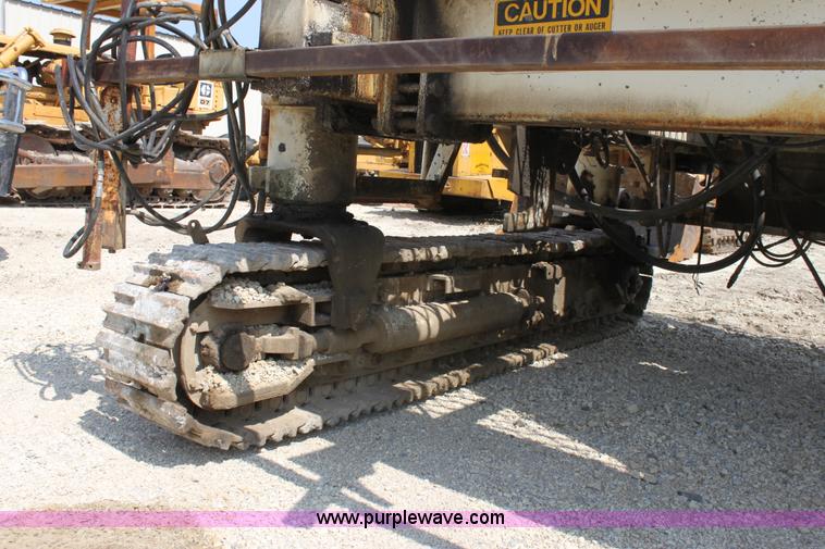 image for item D5241 CMI 250 concrete paver