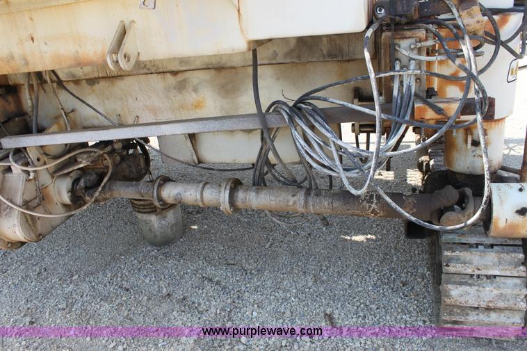 image for item D5241 CMI 250 concrete paver