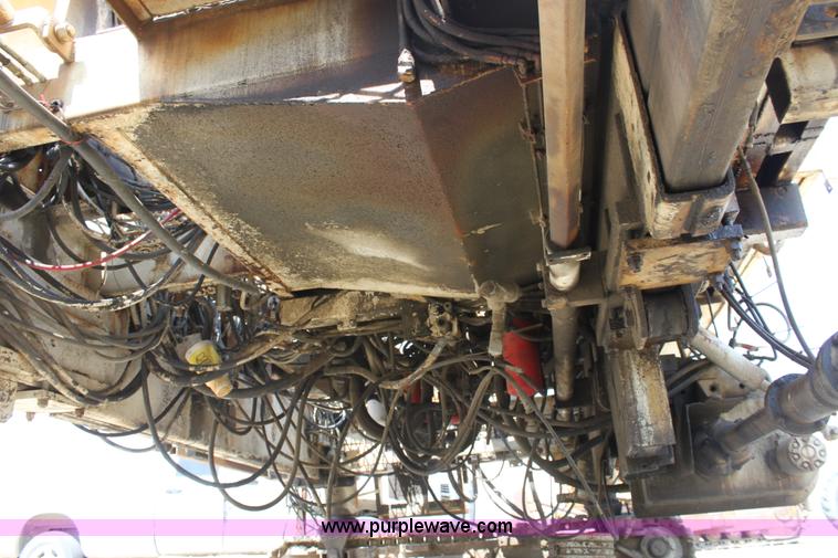 image for item D5241 CMI 250 concrete paver