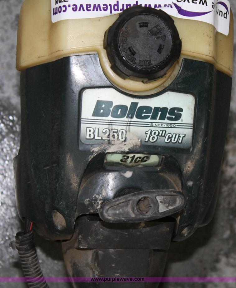 image for item L9453 DOT curb trowels