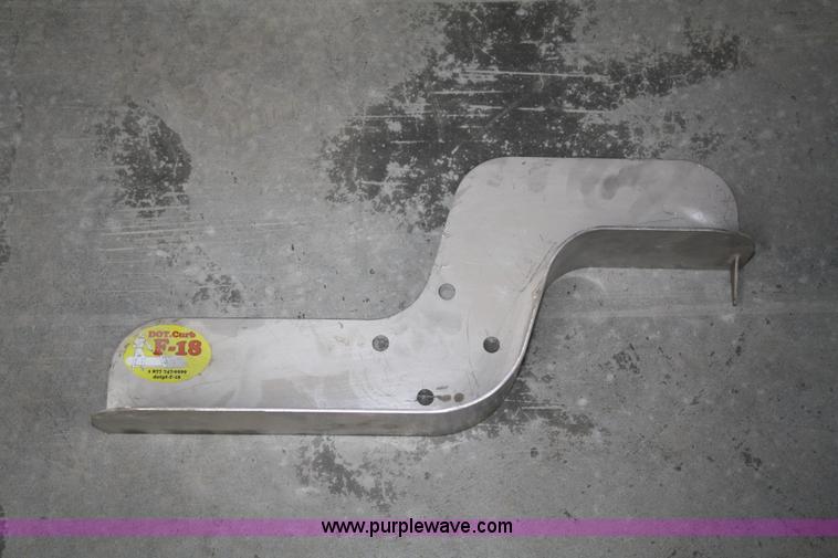 image for item L9453 DOT curb trowels
