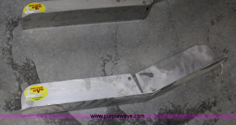 image for item L9453 DOT curb trowels