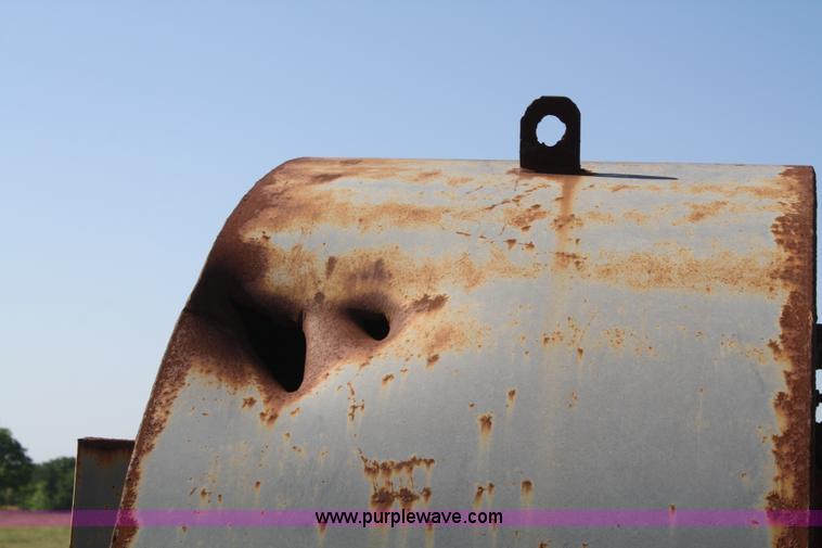 image for item L9463 Cage fan