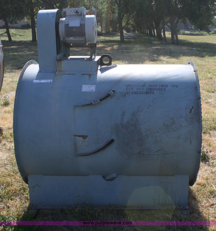 image for item L9464 42" ventilation fan