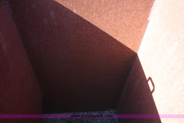 image for item L9465 Standup curb mold