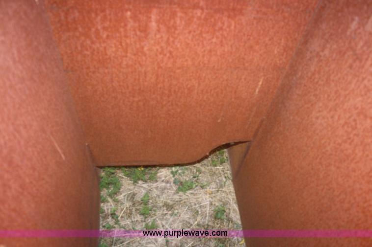 image for item L9465 Standup curb mold