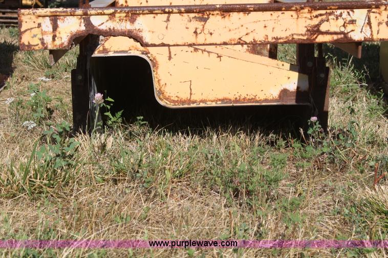 image for item L9466 Standup curb mold