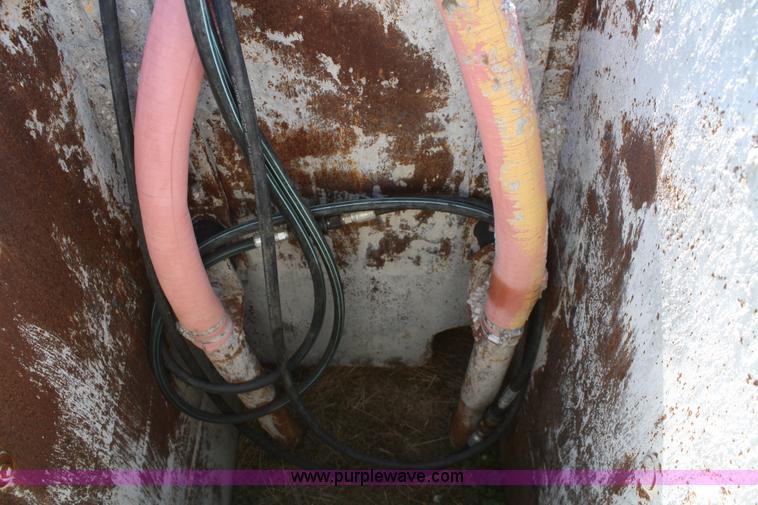 image for item L9466 Standup curb mold