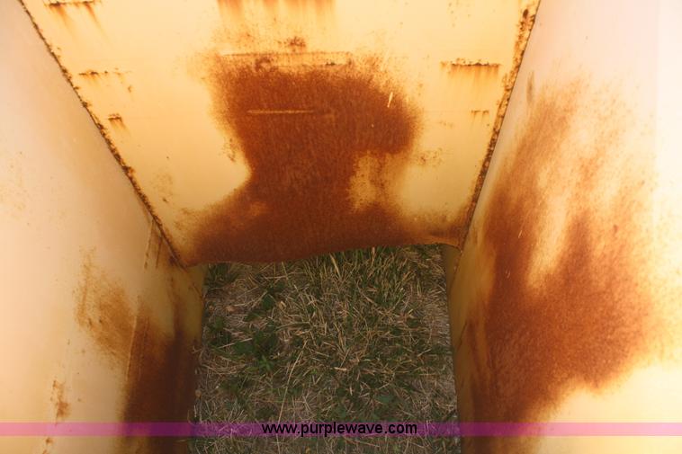 image for item L9467 Lay down curb mold