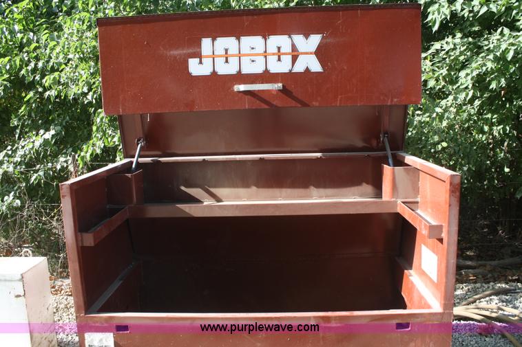image for item L9482 Jobox  toolbox