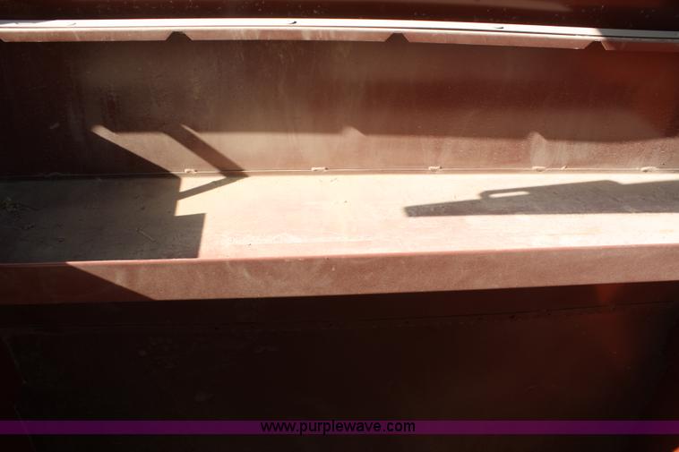 image for item L9482 Jobox  toolbox