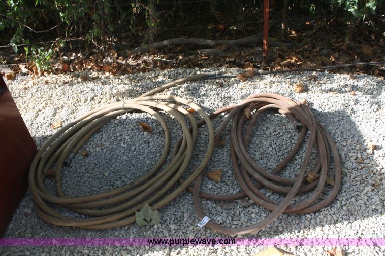 image for item L9483 (2) 1" air hoses