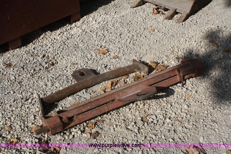 image for item L9487 (2) picker bars