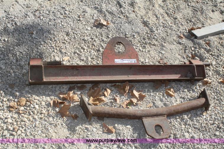 image for item L9487 (2) picker bars