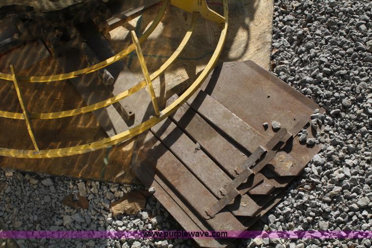 image for item L9490 Wacker CT36ADT power trowel