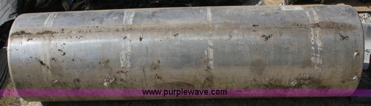 image for item L9493 126 gallon fuel tank